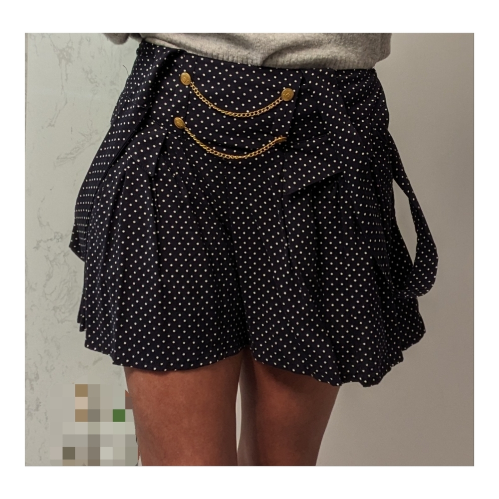 Flowy Shorts